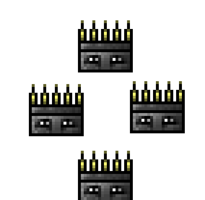 [b1b560] stone spike things