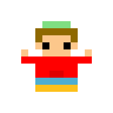 [c7c21c] Noahs Figure