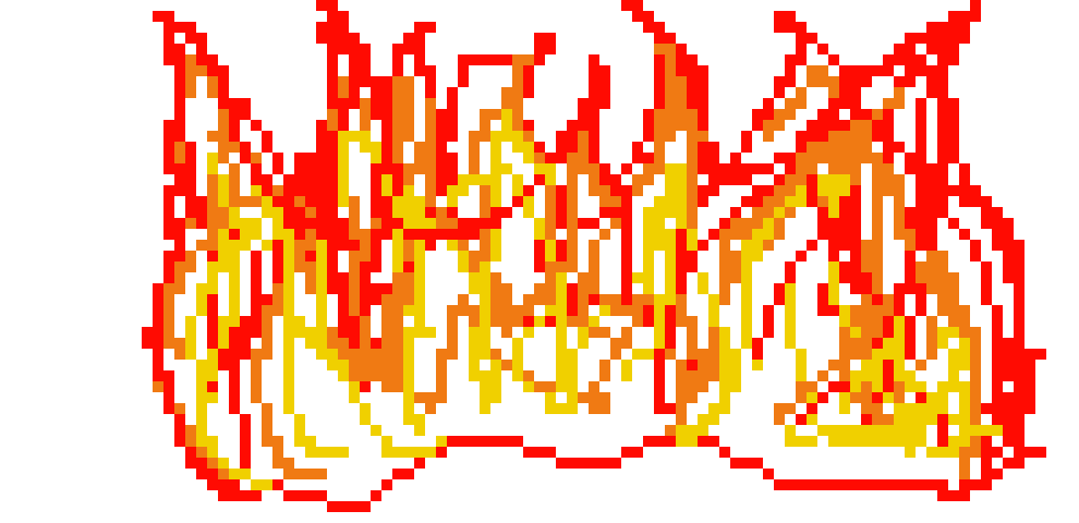 [f55451] fire