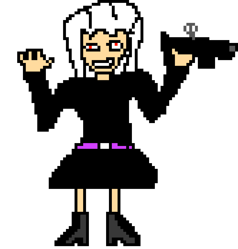 [9664c4] Violent Princes