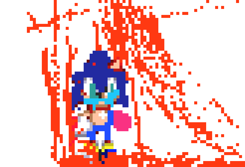 [1a3048] mega sonic.exe