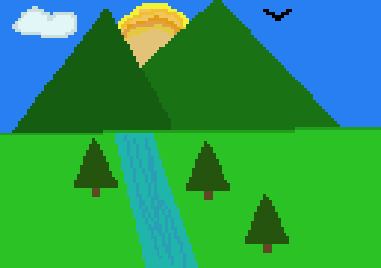 [203bf9] landscape