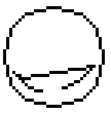 [cf3360] my own sans sprite(unfinished)save 2