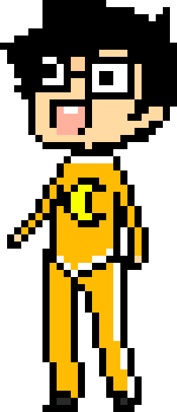 [9664c4] Prospit Dreamer John