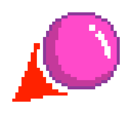 [ab22b9] ball