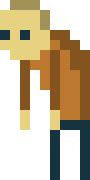 [bcb7cc] human
