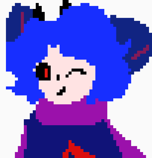 [904ba9] foxy my arch enmay the monster of the woods oh dear this is bad lume it's find.