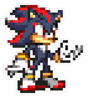 [e8d009] Shadow