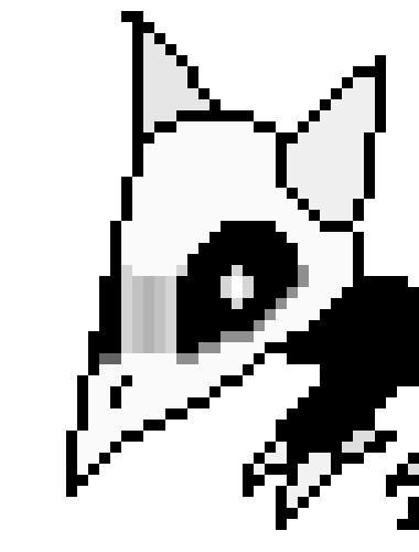 [98772d] ...chey, you not scawey (scary)