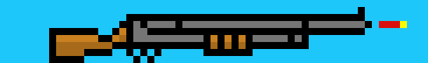 [3877f4] Shotgun