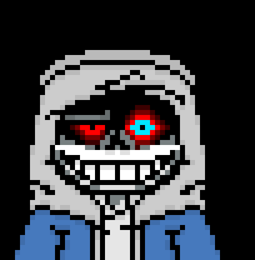 [57dac4] (before you ask questions im probs gunna just answer them all by saying this: do not confuse it with DeleteDust and MadnessDust, its Dusted then such, not such then Dusted) heh, you sure are chill with the thrill huh?