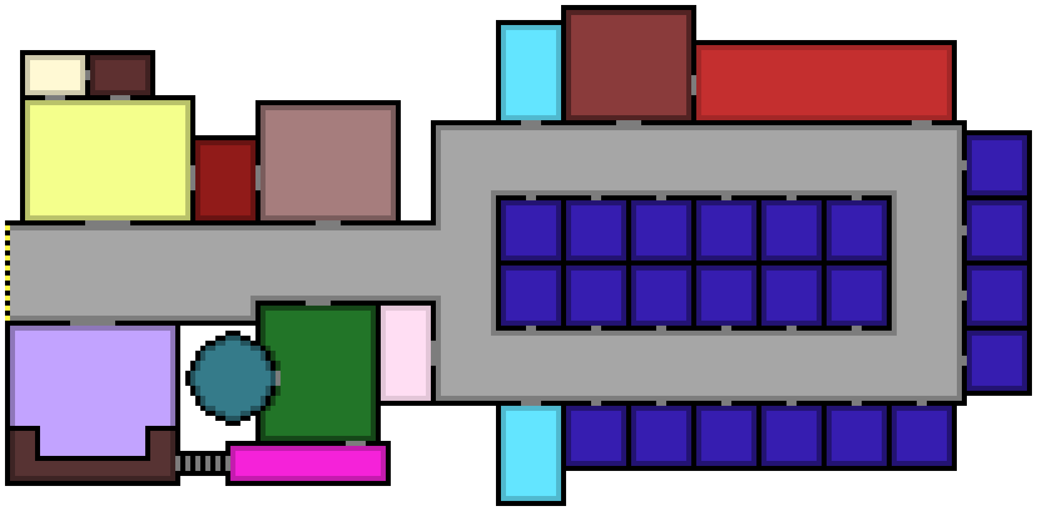 [3443d8] Danganronpa Full House