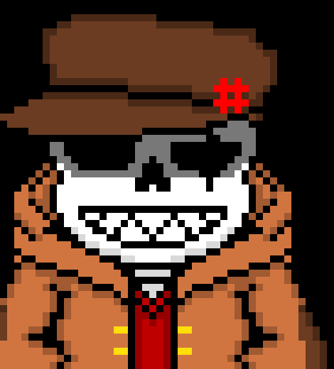 [b63bdb] *shoots Multi with the revolver* (whats a.....monolith, also i agree with Jero)