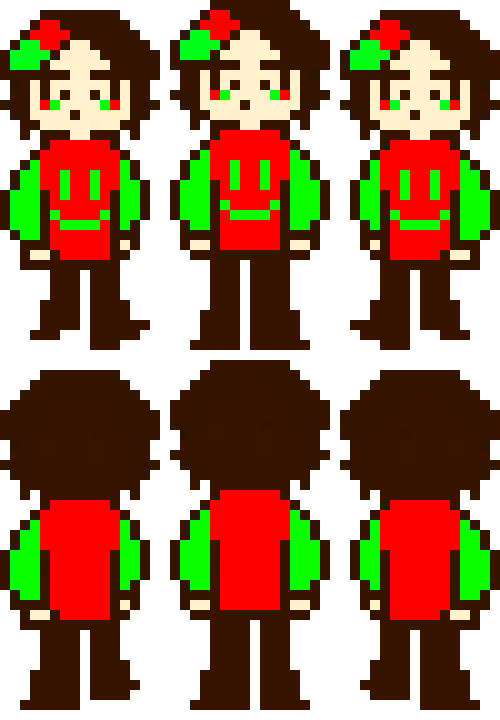 [090b99] kade mckenzie festive full spritesheet