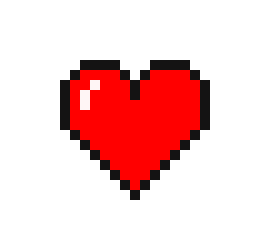 [3f4ef3] Heart