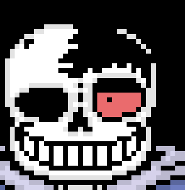[888202] it takes up most of the top of his head actualy if you look at the comics