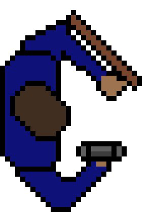 [76023f] Player Idle frame 2