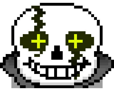 [6a2f8f] sans head