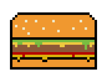 [70363f] BURGER