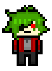 [1b7e46] Edd Sprite base