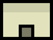 [cdb61f] [DE] Sandstone structure