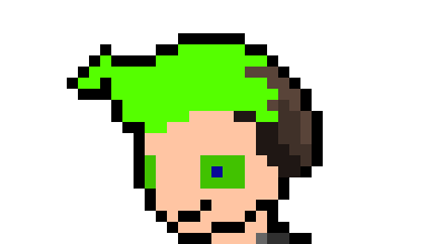 [ae61c8] I'M THE REAL JACK AND I HAVE THE SEPTIC EYE TO PROVE IT