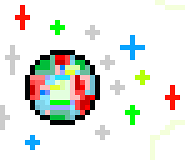 [2a71e5] Radiant transcendence