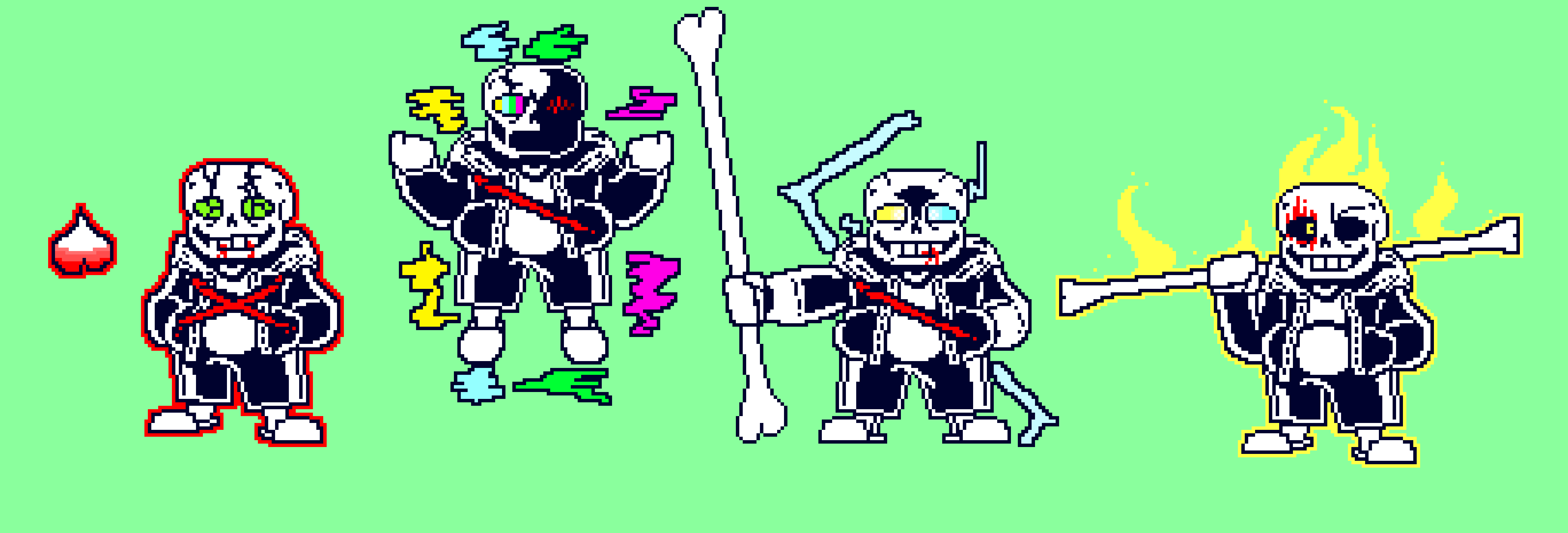 [b04e4e] slightly updated karmatic time trio