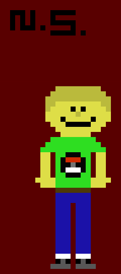 [9664c4] The MEEEEE
