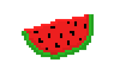 [9664c4] WATERMELON