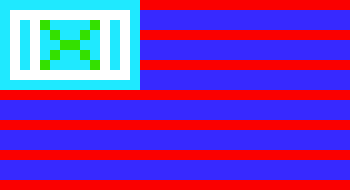 [9094b5] zesty westies flag