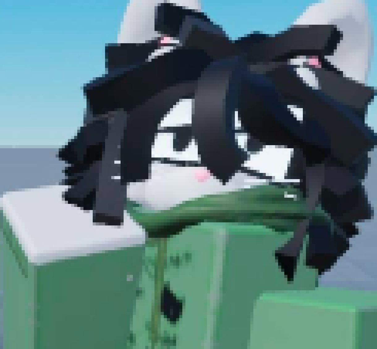 [006d2b] Dude I Should Make An Alpaca