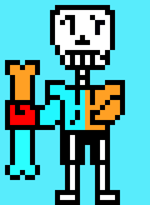 [8f8d6f] *whispers (doesn't that look kinda like asriel...?)