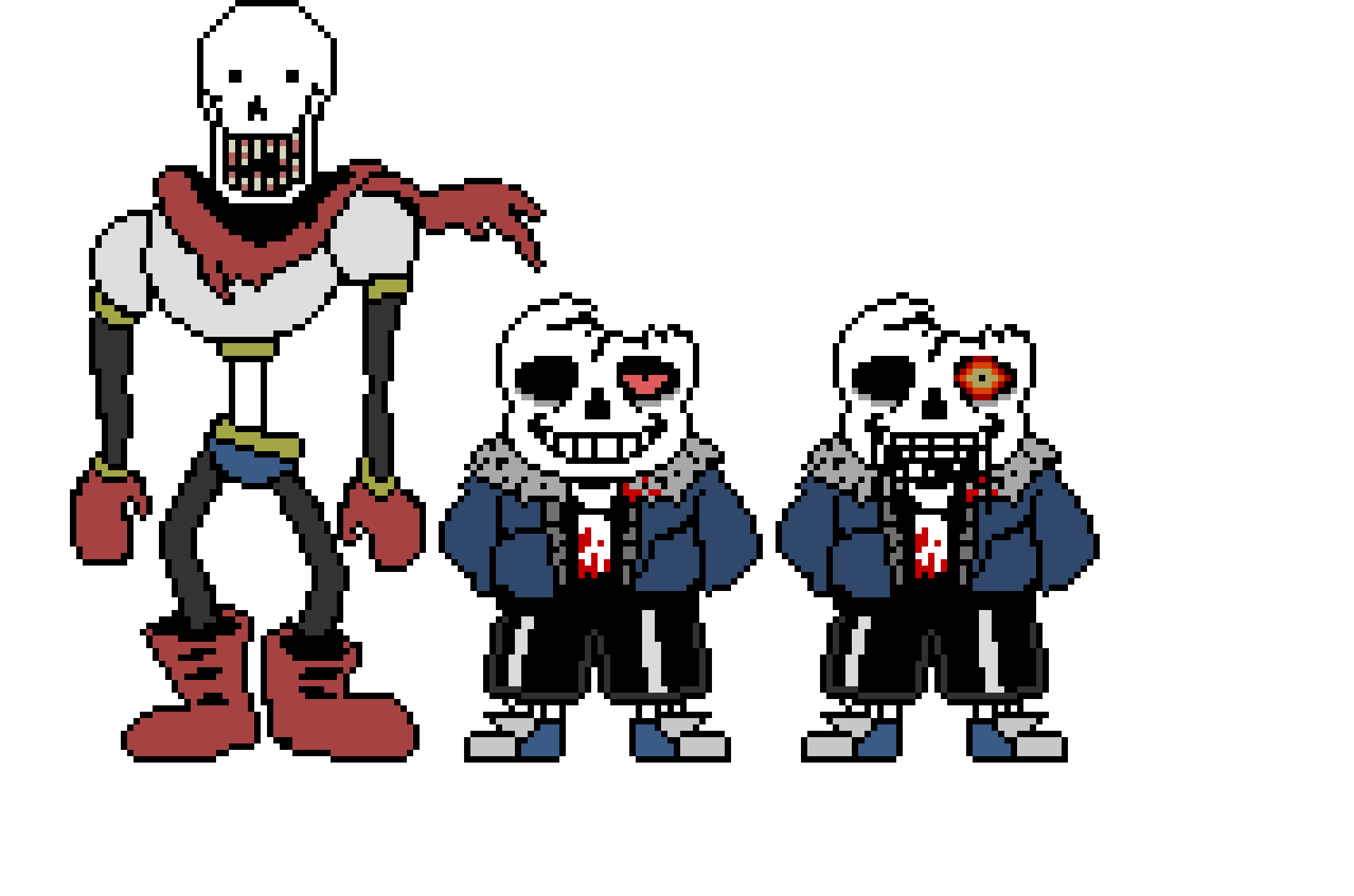 [8a9caa] the horrortale bro's
