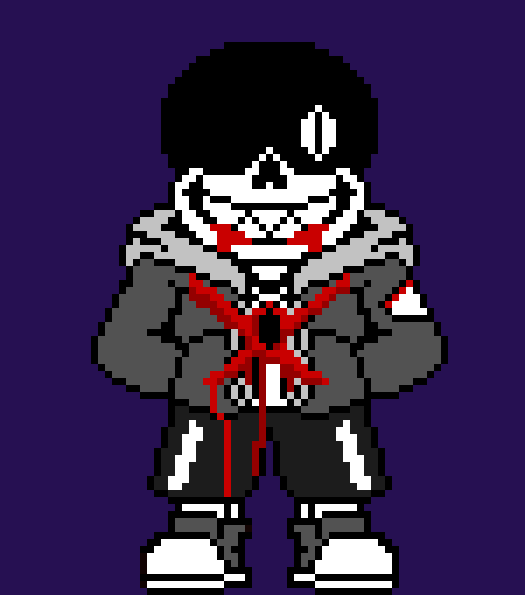 [7c78a2] Shadow Sans phase 5