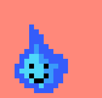 [03aff8] fire water