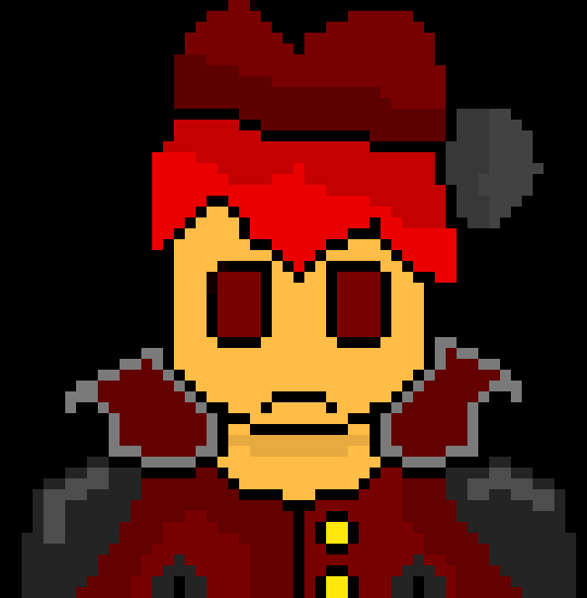 [49cd9d] Well someone keeps stealing eku's sprite and King Squid got abandoned