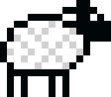 [f8c6a3] TitleSheep2