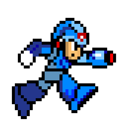 [54c659] mega man x