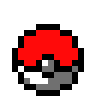 [9664c4] Poke-Ball