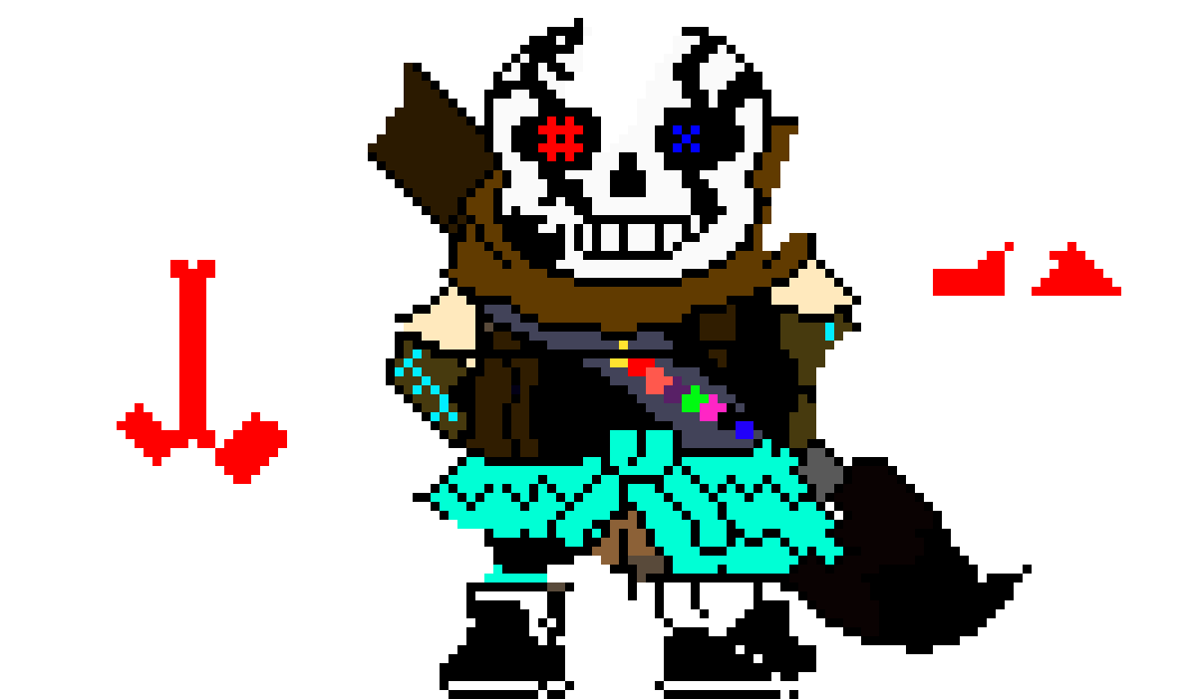 [e38694] Want a very bad time?
