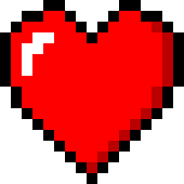 FullHeartSprite