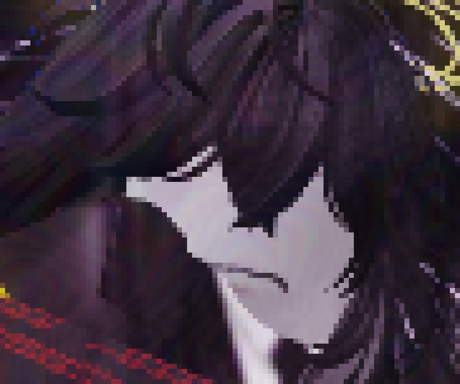 [816c09] *Promptly on the floor* "Ough- dude I was having such a good nap"