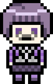 [9664c4] Gothic