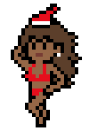 [13fcc6] Aunt Jemima Bikini
