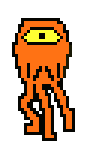 [275c3b] Alien Badillo
