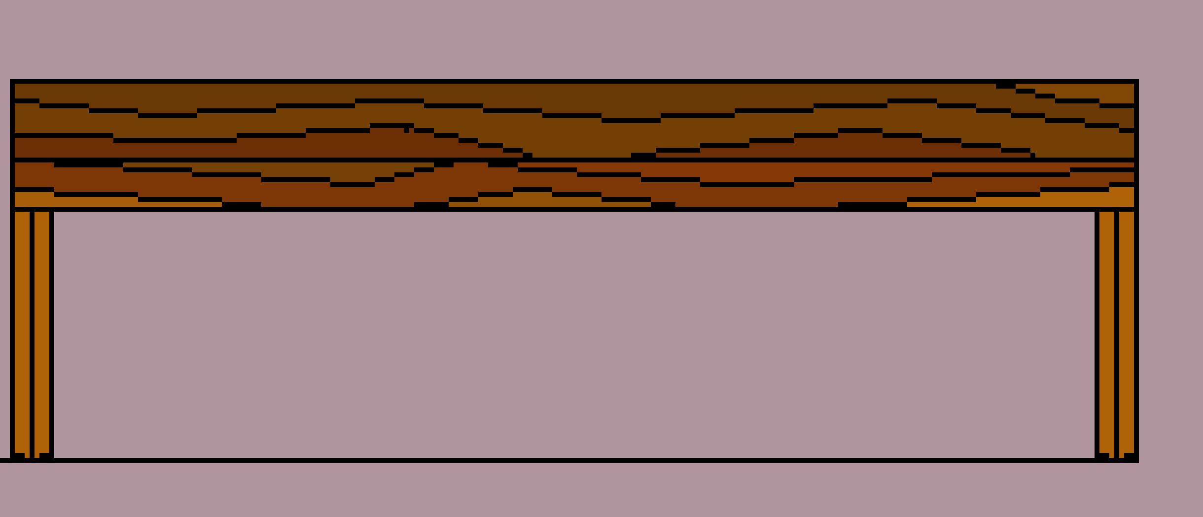 [6b736e] Bench