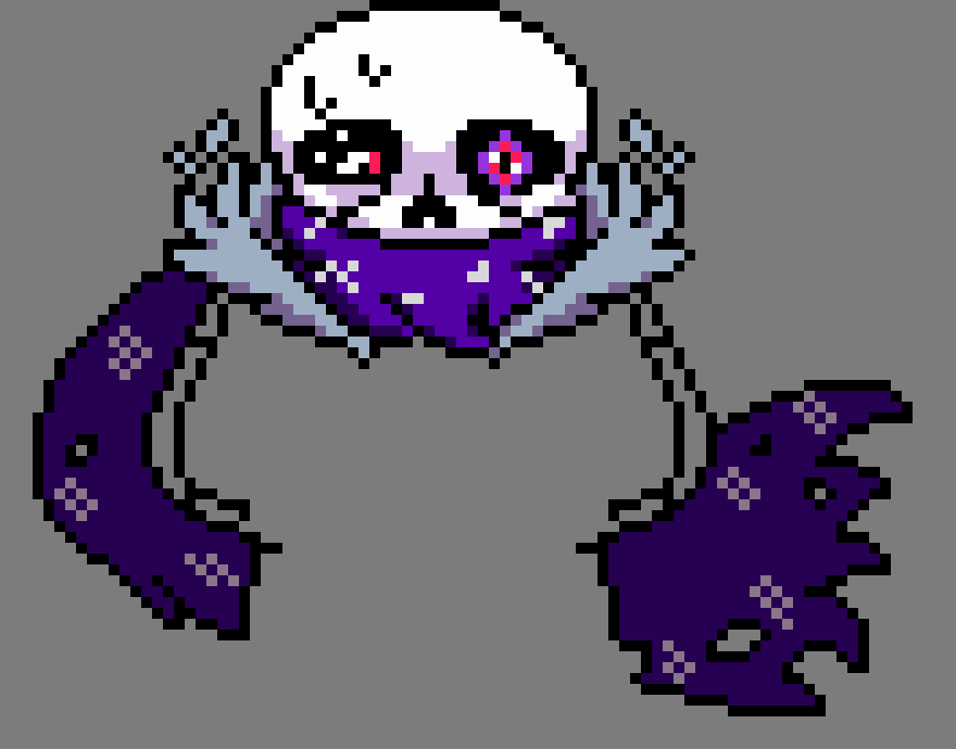 StarDust {WIP}