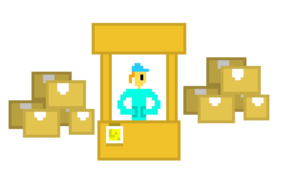 merchant