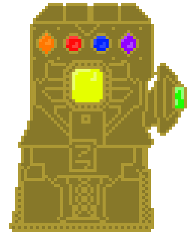 [9664c4] isaiahxthanos